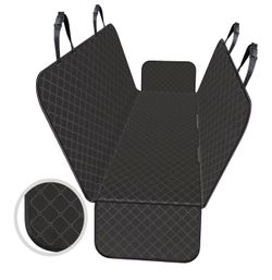 Dog Car Seat Cover
