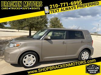 2013 Scion xB
