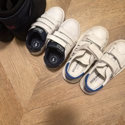 Kids Shoes Boy 