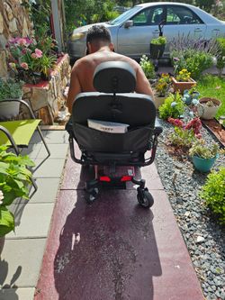 Scooter