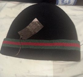 Gucci beanie