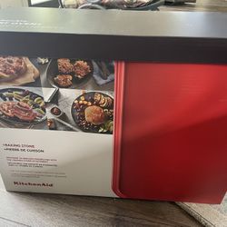 Kitchen Aid Smart Oven Steamer And Baking Stone