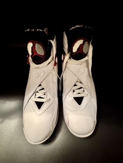 Air Jordan 8 Retro Men’s Size 13 New
