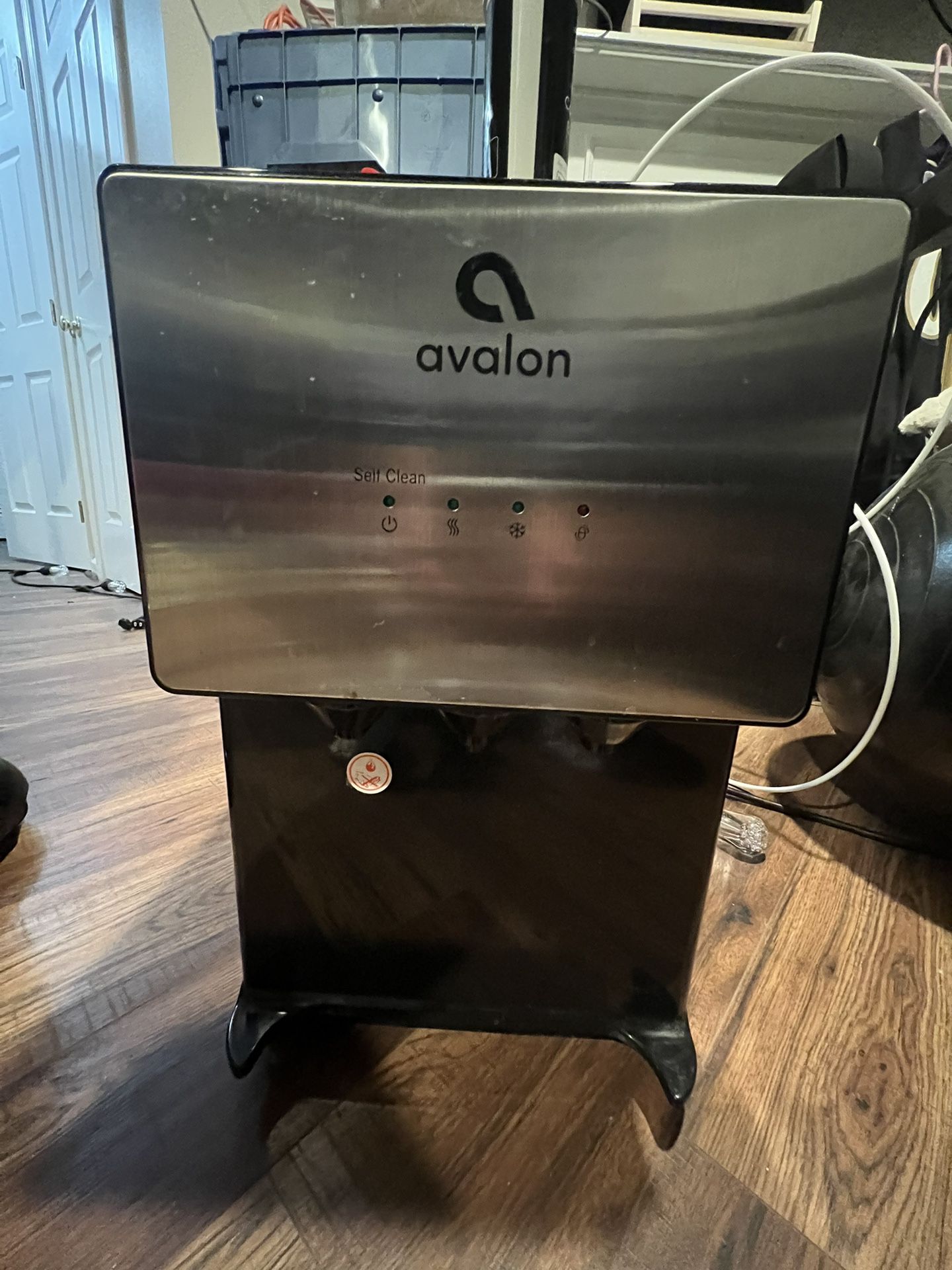 Avalon A12 Bottle-less Water Dispenser 