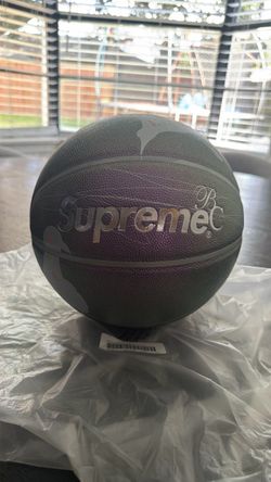 New SUPREME BERNADETTE CORPORATION SPALDING BASKETBALL