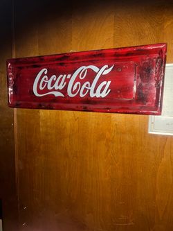 3 metal,  large decorations