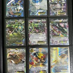 Pokémon Cards