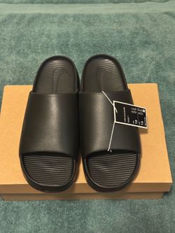 Nike Calm Slides