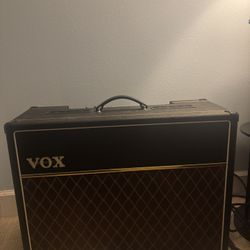 Vox AC30s1