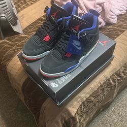 jordan 4s