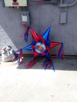 fabrica de piñatas