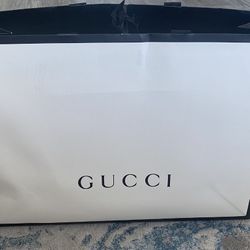 GUCCI Large Bag 