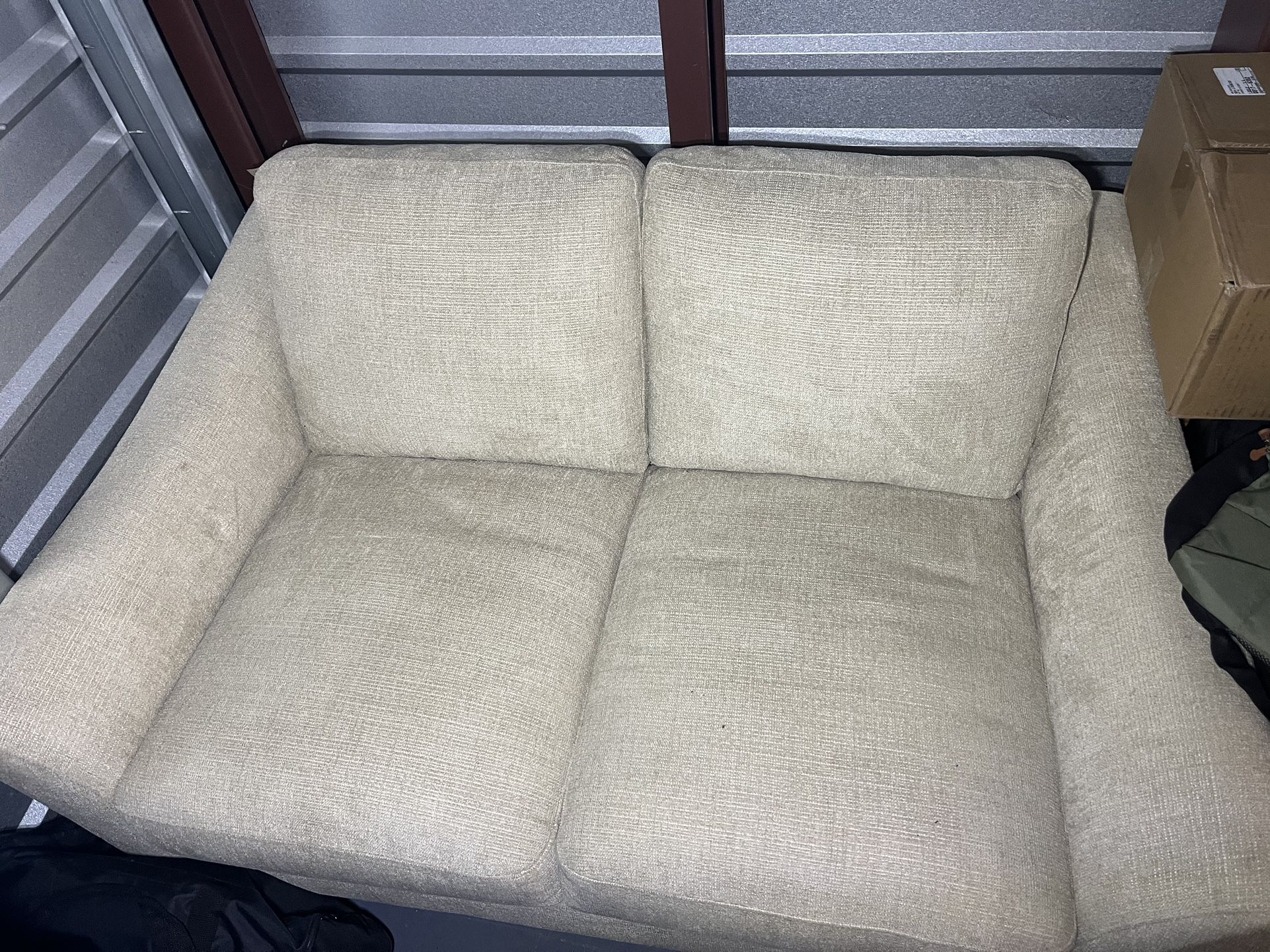Small Couch