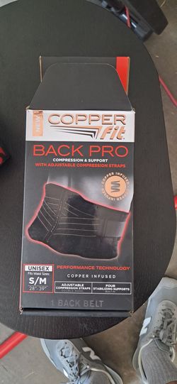 Back brace
