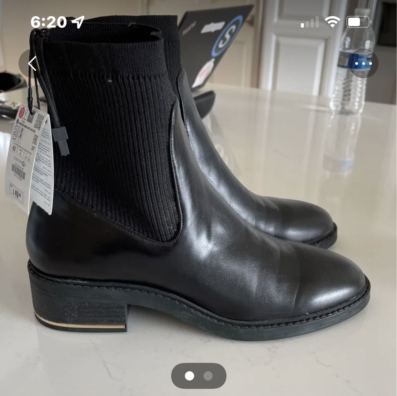 Womens Boots 