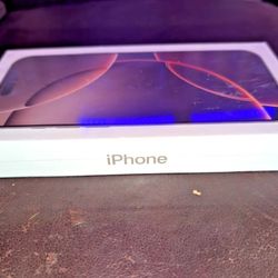 Brand New iPhone 16 Pro Max