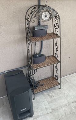 Bose Stereo Speaker Surround Sound System
