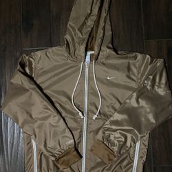 Nike Windbreaker 