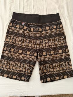 UNDFTD Shorts