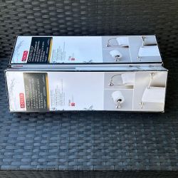 3 Piece Bath Hardware Set