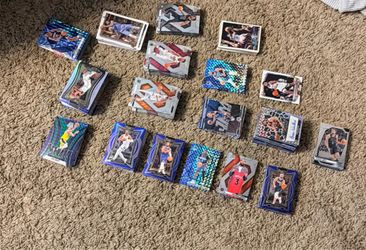 NBA Cards Bundle