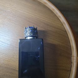 Dolce and Gabbana, King Cologne, 3.3oz Eau De parfum