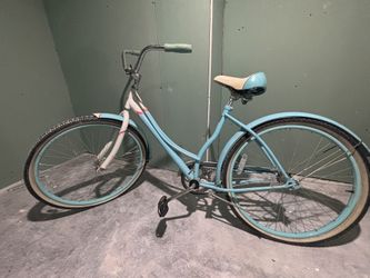 Schwinn Legacy 26’ Cruiser Bike