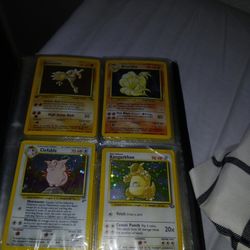 Old Cards