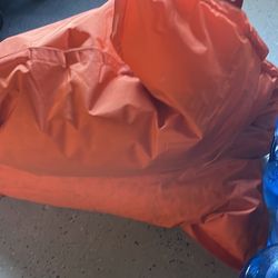 Fatboy Brand Bean Bag