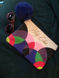 Cute handbag & sunglasses
