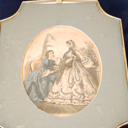 Antique pictures