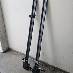 Rhino Rack Bike Carriers (Left + Right)