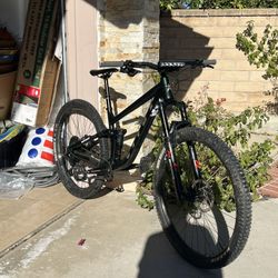 2023 Vitus Mythique VRs