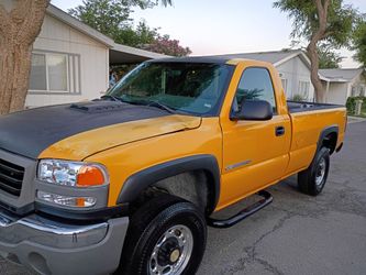 Gmc2004 2500