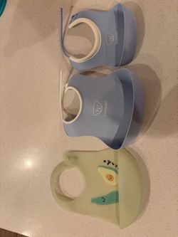 Baby Bibs