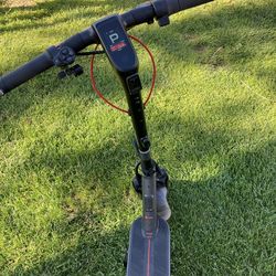 Segway Ninebot Max G3 Scooter