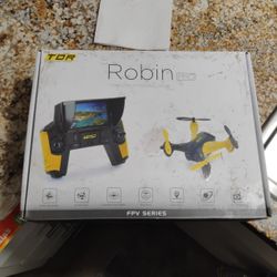 Robin