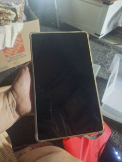Samsung galaxy tablet A7