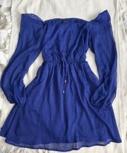 Women’s Dress