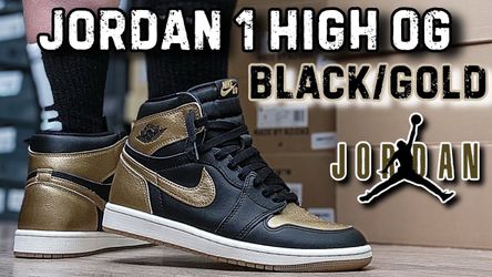 Air Jordan 1 high OG size 11 Men’s