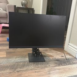 HP 27h Full HD Monitor 