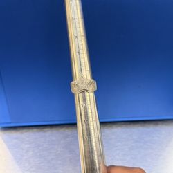 Star ring white gold I quality 2 ct 10k