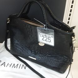 Brahmin Purse 