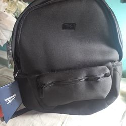 Backpack Reebok 