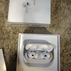 AirPods Pro 2