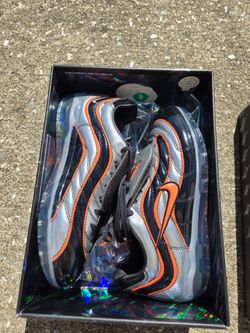 Nike Cryoshot Mercurial Vapor R9 Patta Size 5.5, 6, 6.5 (Pick Up)