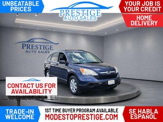 2009 Honda CR-V