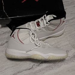 Jordan 11s