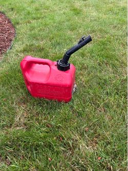 Gas can