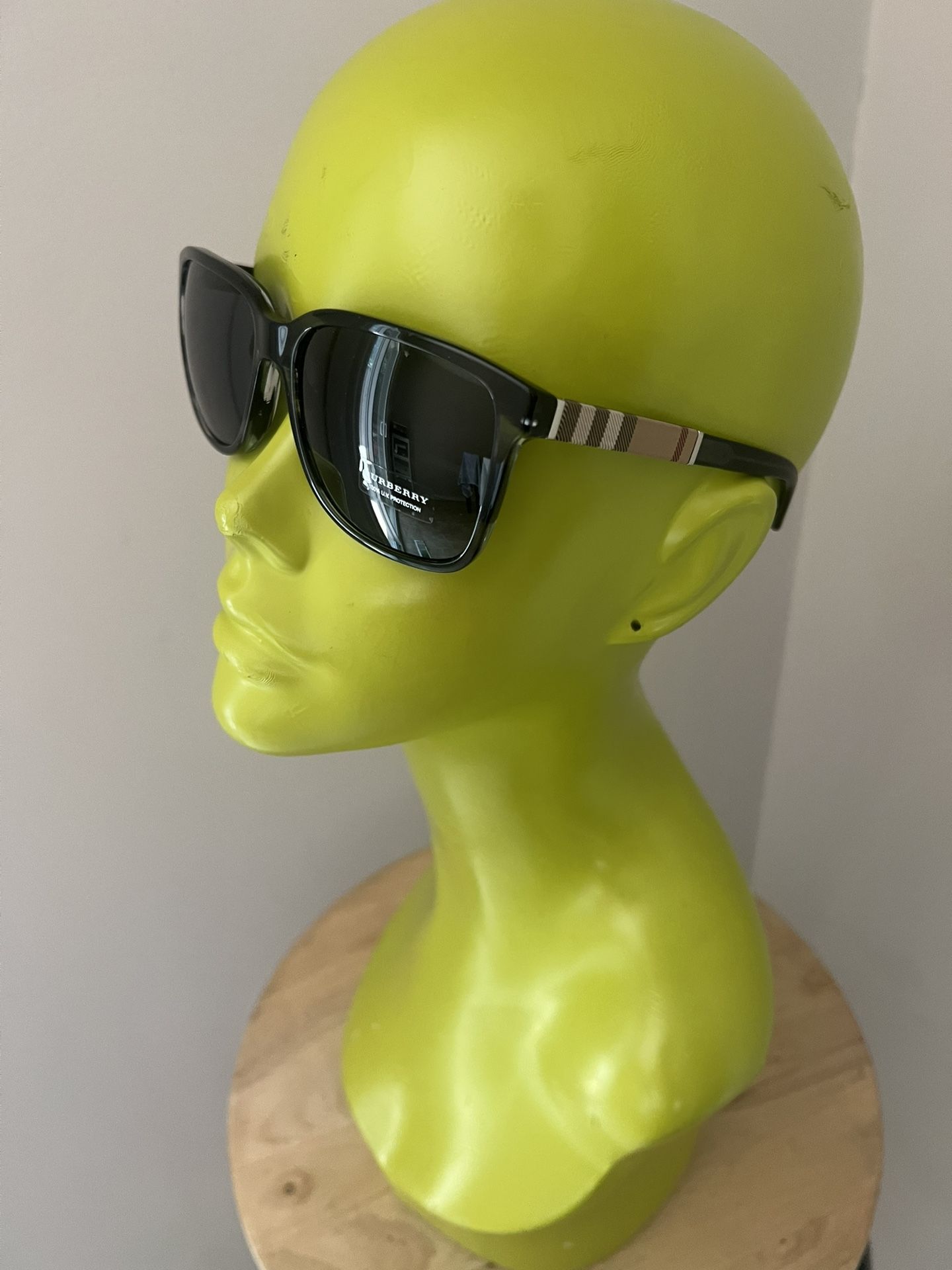 New Burberry Men’s Sunglasses $100